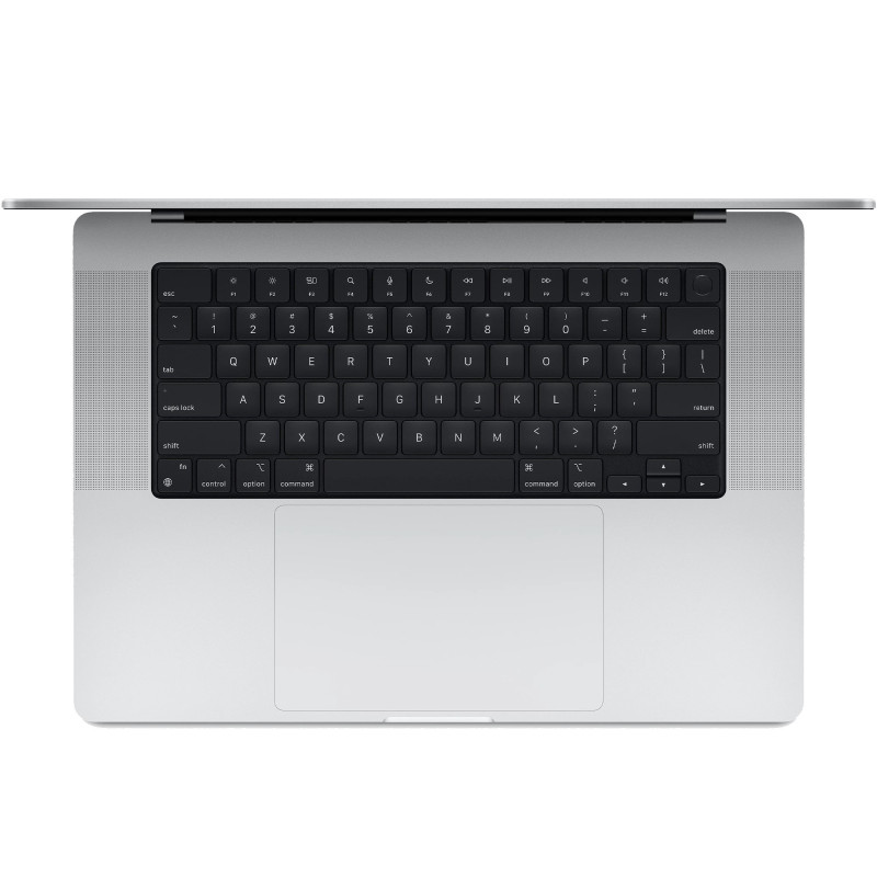 Ноутбук Apple MacBook Pro 16" Silver 2023 (MNWC3)