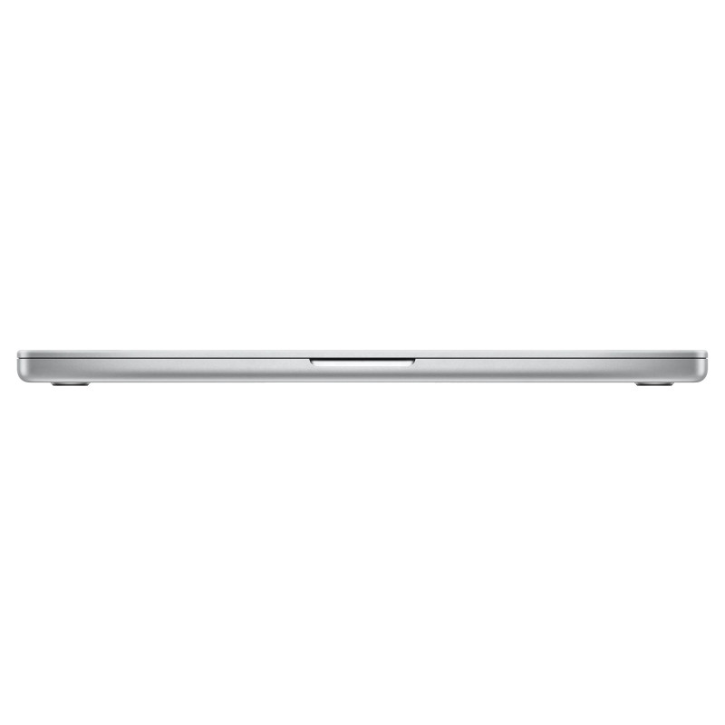 Ноутбук Apple MacBook Pro 16" Silver 2023 (MNWC3)