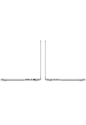 Ноутбук Apple MacBook Pro 16" Silver 2023 (MNWC3)