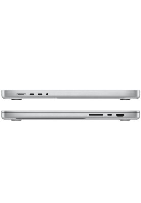 Ноутбук Apple MacBook Pro 16" Silver 2023 (MNWC3)
