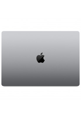 Ноутбук Apple MacBook Pro 16" Space Gray 2023 (MNW83)