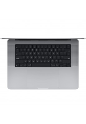 Ноутбук Apple MacBook Pro 16" Space Gray 2023 (MNW83)