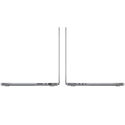 Ноутбук Apple MacBook Pro 16" Space Gray 2023 (MNW83)