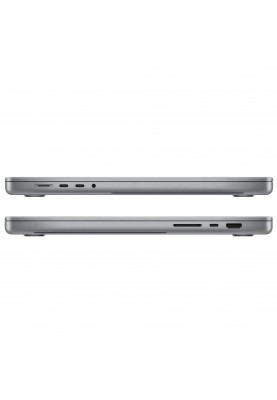 Ноутбук Apple MacBook Pro 16" Space Gray 2023 (MNW83)