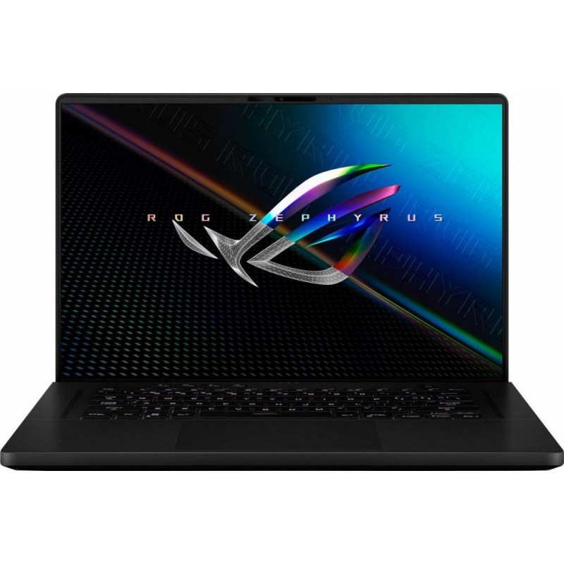 Ноутбук ASUS ROG Zephyrus M16 GU603ZW (GU603ZW-M16.I93070T)