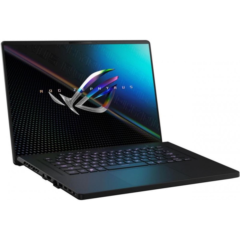 Ноутбук ASUS ROG Zephyrus M16 GU603ZW (GU603ZW-M16.I93070T)