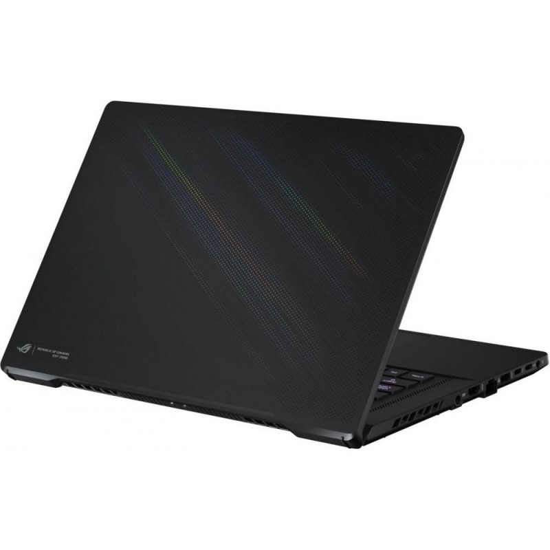 Ноутбук ASUS ROG Zephyrus M16 GU603ZW (GU603ZW-M16.I93070T)