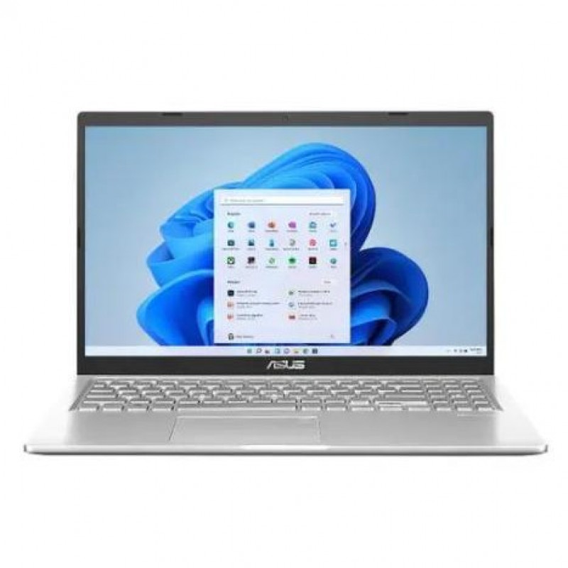 Ноутбук ASUS X515JA (X515JA-BQ2625W)