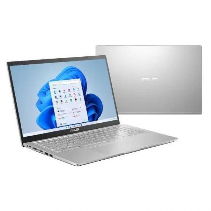 Ноутбук ASUS X515JA (X515JA-BQ2625W)