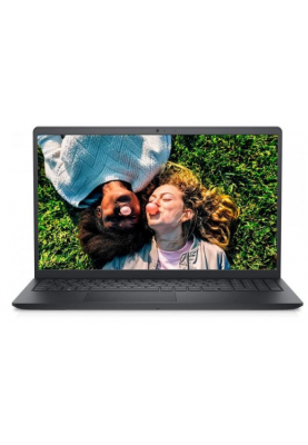 Ноутбук Dell Inspiron 15 3501-7431BLK (i3520-7431BLK-PUS) CUSTOM (i7-1255U/32GB RAM/1TB SSD/INTEL IRIS XE/FHD TOUCH/WIN11PRO)