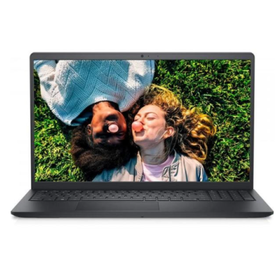 Ноутбук Dell Inspiron 15 3501-7431BLK (i3520-7431BLK-PUS) CUSTOM (i7-1255U/32GB RAM/1TB SSD/INTEL IRIS XE/FHD TOUCH/WIN11PRO)
