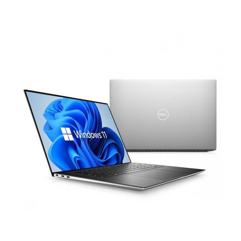 Ноутбук Dell XPS 15 9520 (XPS0266V)