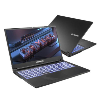 Ноутбук GIGABYTE G5 KE (KE-52EE213SD_G5)