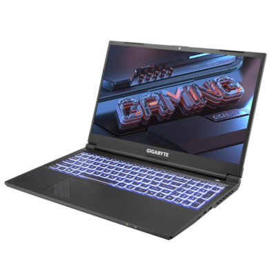 Ноутбук GIGABYTE G5 KE (KE-52EE213SD_G5)