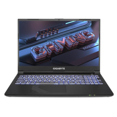 Ноутбук GIGABYTE G5 KE (KE-52EE213SD_G5)