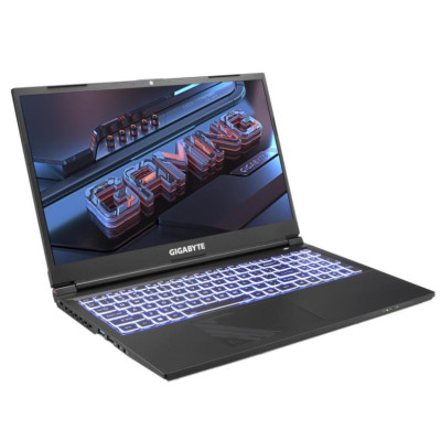 Ноутбук GIGABYTE G5 KE (KE-52EE213SD_G5)
