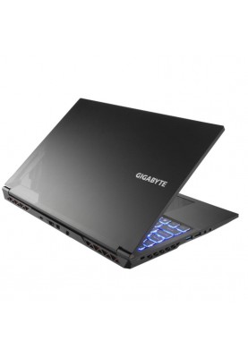 Ноутбук GIGABYTE G5 KE (KE-52EE213SD_G5)