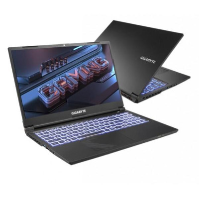 Ноутбук GIGABYTE Gigabyte G5 GE (GE-51EE263SD)