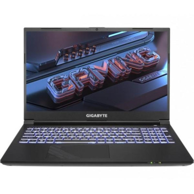 Ноутбук GIGABYTE Gigabyte G5 GE (GE-51EE263SD)