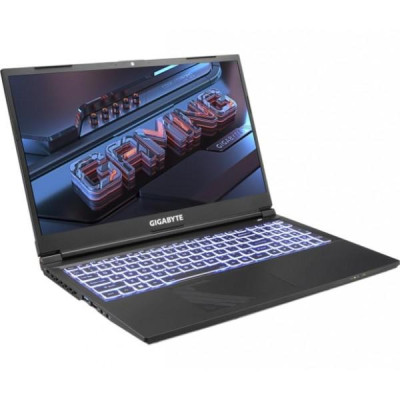 Ноутбук GIGABYTE Gigabyte G5 GE (GE-51EE263SD)