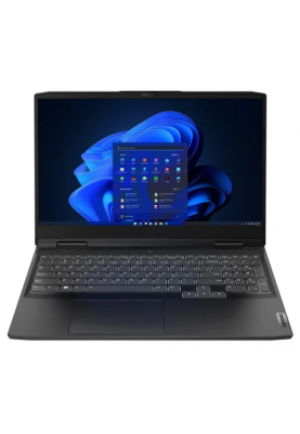 Ноутбук Lenovo IdeaPad Gaming 3 15ARH7 (82SB0001US) CUSTOM (R5 6600H/32GB RAM/1TB SSD/RTX 3050/FHD/WIN11H)