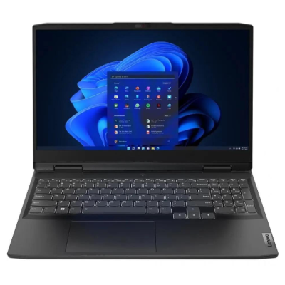 Ноутбук Lenovo IdeaPad Gaming 3 15ARH7 (82SB0001US) CUSTOM (R5 6600H/32GB RAM/1TB SSD/RTX 3050/FHD/WIN11H)