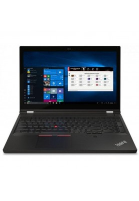 Ноутбук Lenovo ThinkPad T15g Gen 2 (20YS000NGE)