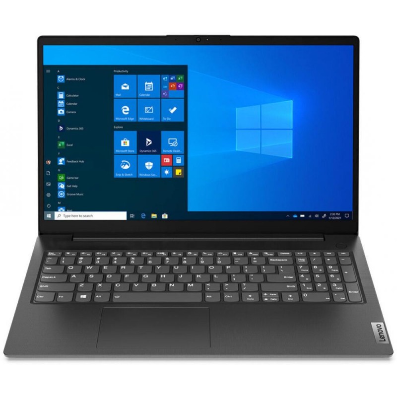 Ноутбук Lenovo V15 G2 ALC (82KD00G0PB)