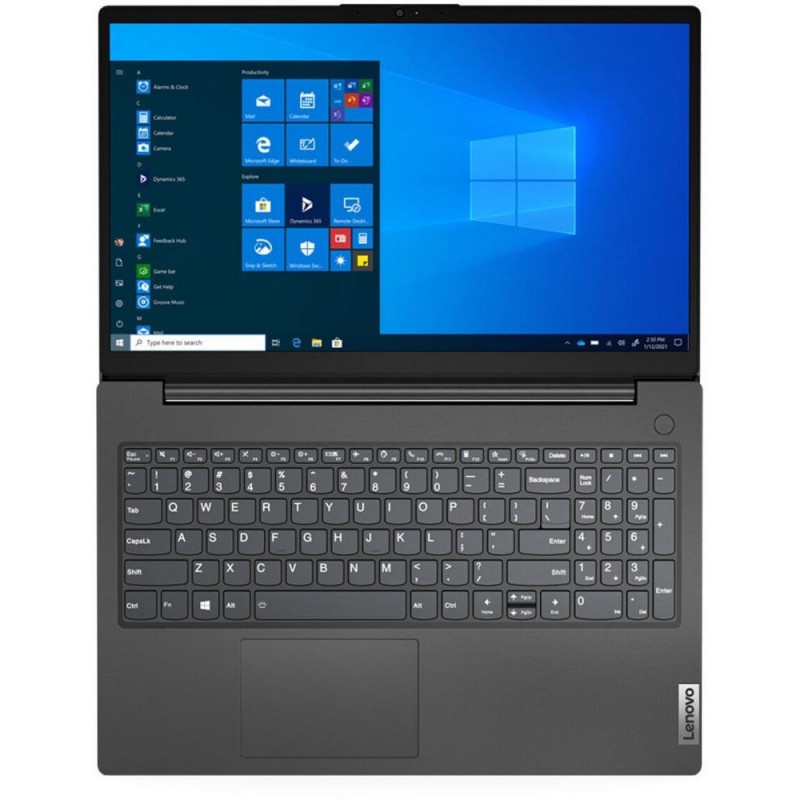 Ноутбук Lenovo V15 G2 ALC (82KD00G0PB)