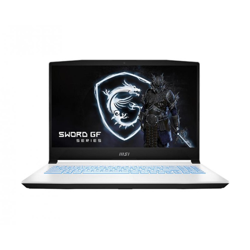 Ноутбук MSI Sword 15 (A12UC-295US)