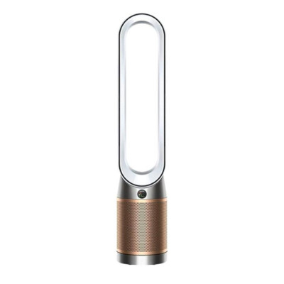 Очисник повітря Dyson Purifier Cool Formaldehyde TP09 White/Gold