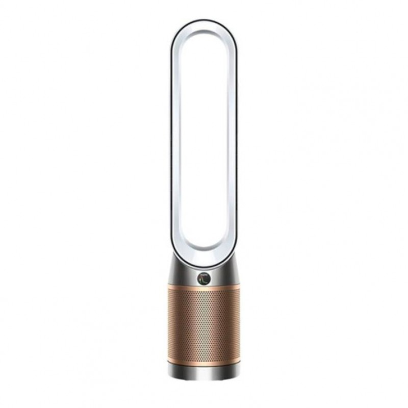 Очисник повітря Dyson Purifier Cool Formaldehyde TP09 White/Gold