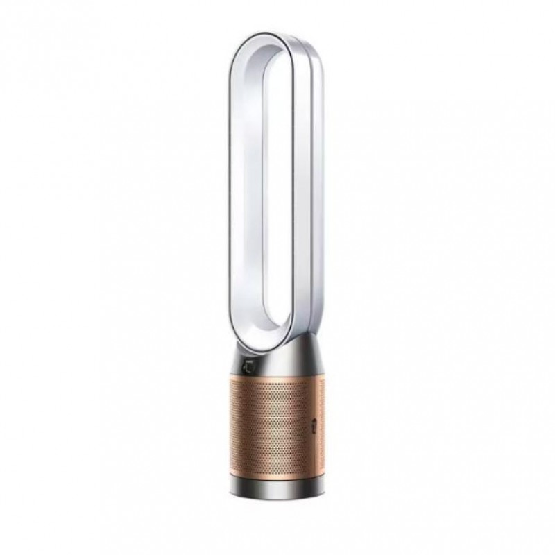 Очисник повітря Dyson Purifier Cool Formaldehyde TP09 White/Gold