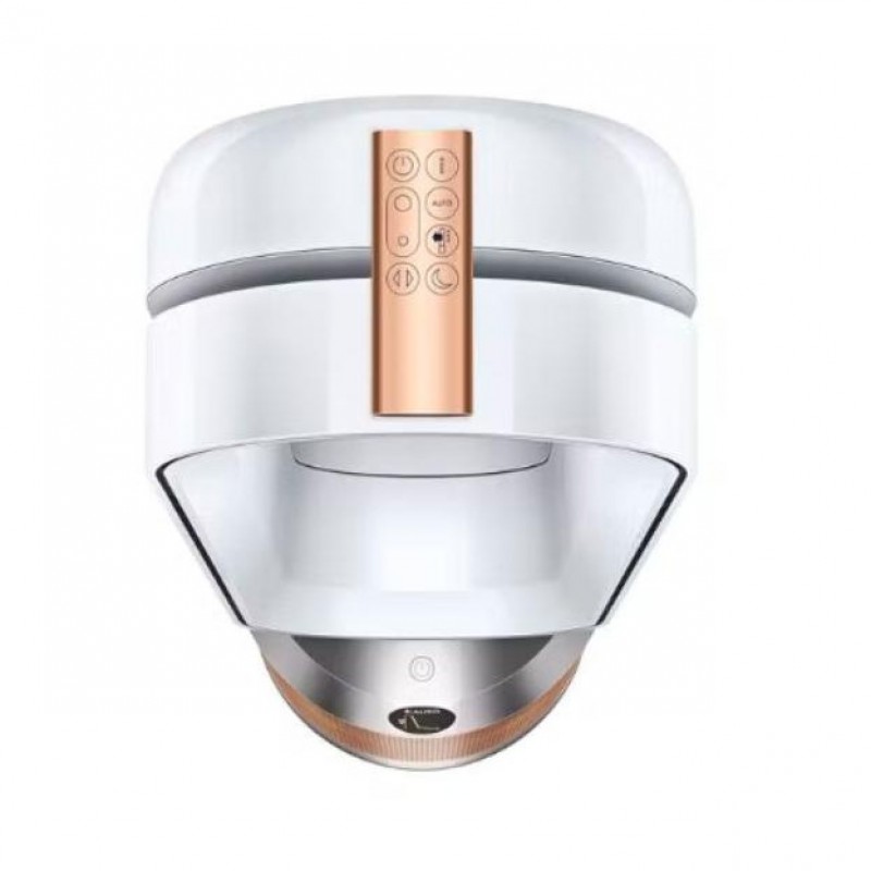 Очисник повітря Dyson Purifier Cool Formaldehyde TP09 White/Gold