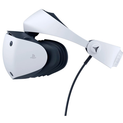 Окуляри віртуальної реальності Sony PlayStation Sony PlayStation VR2 Окуляри віртуальної реальності Sony PlayStation Sony PlayStation VR2