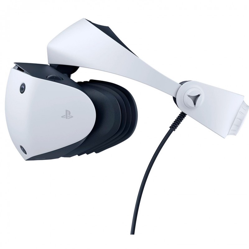 Окуляри віртуальної реальності Sony PlayStation Sony PlayStation VR2