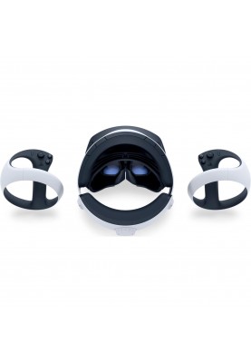 Окуляри віртуальної реальності Sony PlayStation Sony PlayStation VR2
