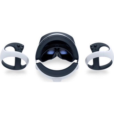 Окуляри віртуальної реальності Sony PlayStation Sony PlayStation VR2 Окуляри віртуальної реальності Sony PlayStation Sony PlayStation VR2