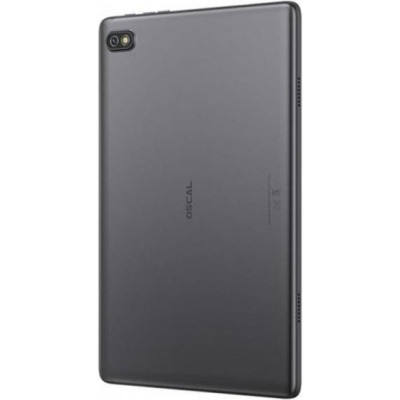 Планшет Blackview Oscal Pad 10 8/128GB 4G Diamong Grey (6931548310969)