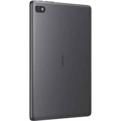 Планшет Blackview Oscal Pad 10 8/128GB 4G Diamong Grey (6931548310969)