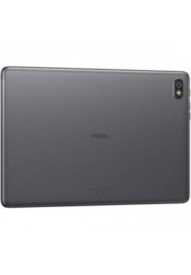 Планшет Blackview Oscal Pad 10 8/128GB 4G Diamong Grey (6931548310969)