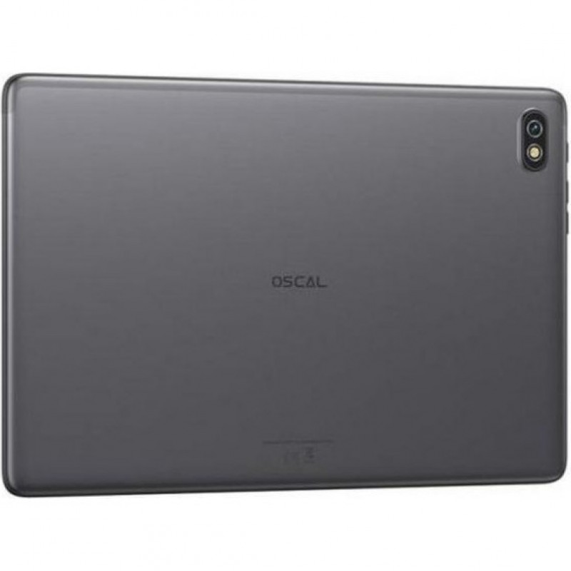 Планшет Blackview Oscal Pad 10 8/128GB 4G Diamong Grey (6931548310969)