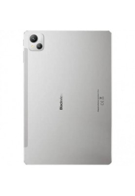 Планшет Blackview Tab 13 6/128GB Lunar Silver (6931548310143)