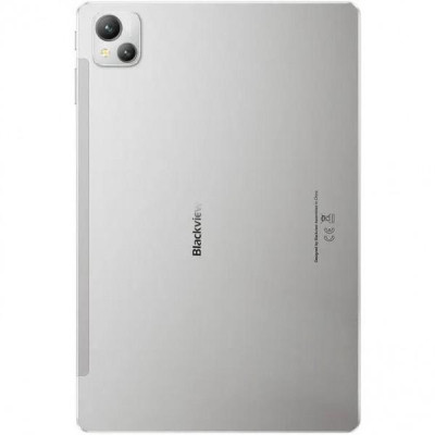 Планшет Blackview Tab 13 6/128GB Lunar Silver (6931548310143)