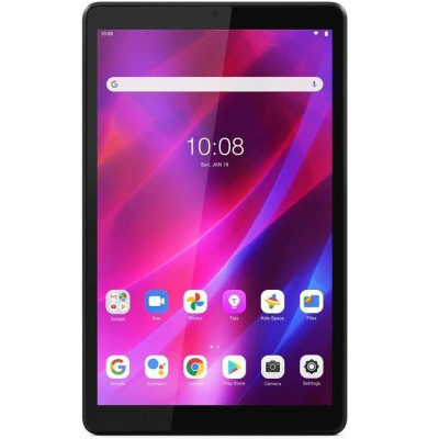 Планшет Lenovo Tab M8 Gen 3 3/32GB LTE Iron Grey (ZA880035UA)