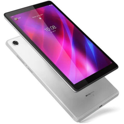 Планшет Lenovo Tab M8 Gen 3 3/32GB LTE Iron Grey (ZA880035UA)