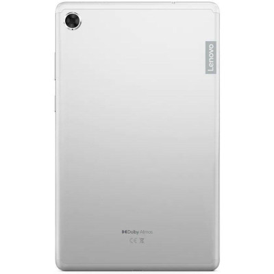 Планшет Lenovo Tab M8 Gen 3 3/32GB LTE Iron Grey (ZA880035UA)