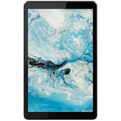 Планшет Lenovo Tab M8 TB-8505 LTE 2/32GB Platinum Grey (ZA5H0088UA)