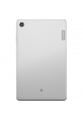 Планшет Lenovo Tab M8 TB-8505 LTE 2/32GB Platinum Grey (ZA5H0088UA)