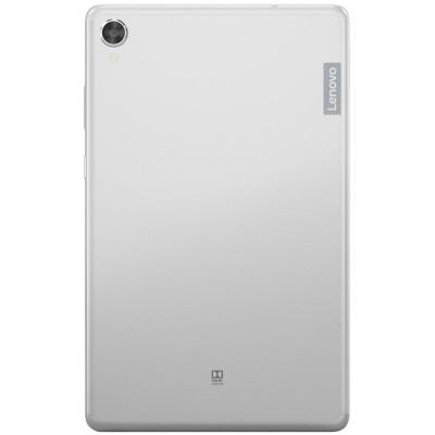Планшет Lenovo Tab M8 TB-8505 LTE 2/32GB Platinum Grey (ZA5H0088UA)